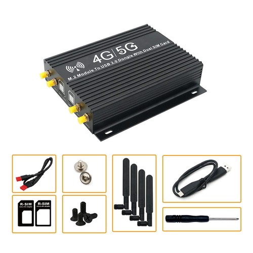 Adattatore modulo ngff - adattatore,