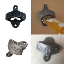 Apribottiglie da Parete