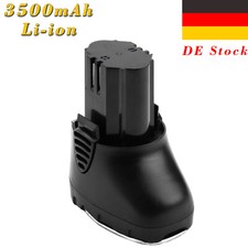 3500mAh 10.8V Al litio