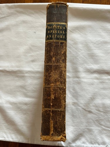 1836 treatise special and - 1836,