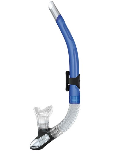 Mares ergo flex snorkel - ergo,
