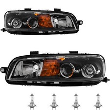 Set Di Fari Per Fiat Punto