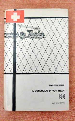 Convoglio von ryan - di,