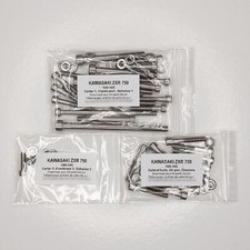 KAWASAKI ZXR 750 STINGER H1