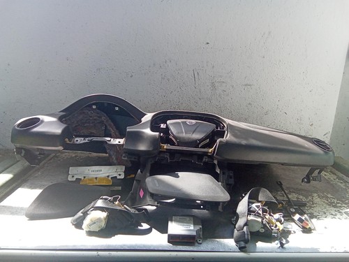 Kit airbag completo - kit,