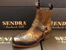 Sendra Boots stivali da cowboy