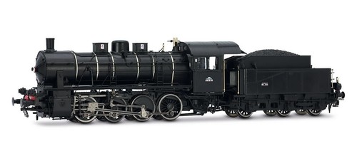 Jouef hj2417 sncf - hj2417, locomotore