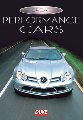 Great performance cars - performance,