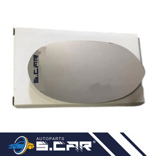 Piastra Specchio Retrovisore