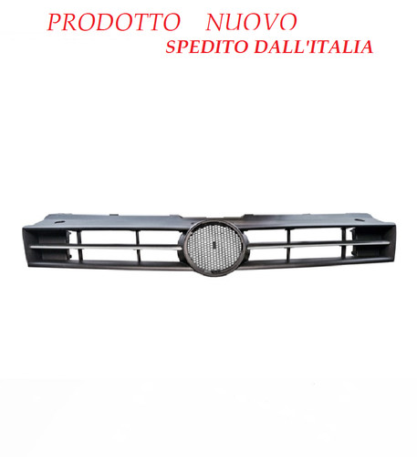 Griglia radiatore per polo - radiatore,