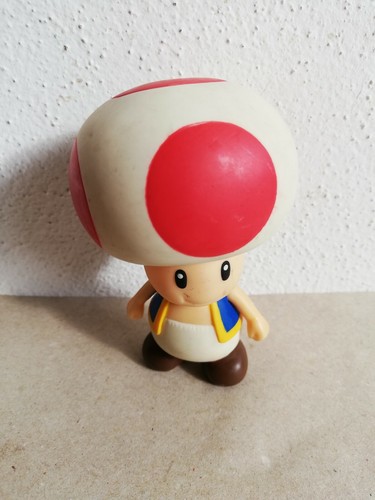 Super mario figure - mario,