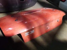 cofano posteriore per BMW Z3