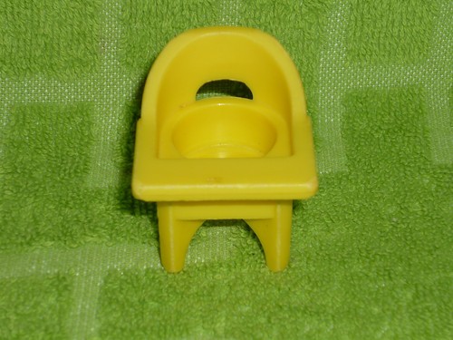 Fisher price seggiolone - price,