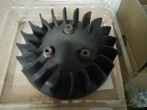 Ventola raffreddamento aprilia - raffreddamento,