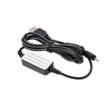 Cavo di ricarica USB DC21 per
