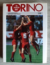 La storia del Torino Toro granata Perucca Romeo Colombero casa dello sport 1985