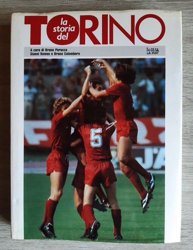 Storia del torino toro - la,
