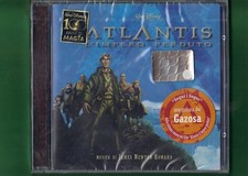ATLANTIS  L'IMPERO PERDUTO