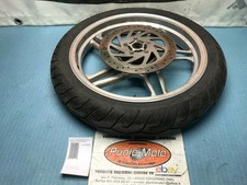 Pneumatico cerchio anteriore Malaguti Centro 125-160 2007-2012