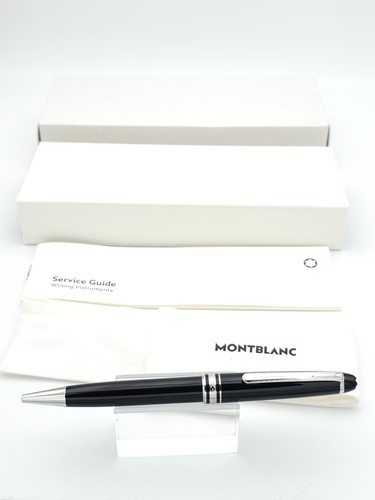 Neuf montblanc meisterstück - montblanc,