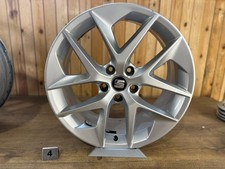 1x Cerchio in Lega Performance Originale Seat Leon 5F 7,5x18 ET51 Cerchio 5F0601025F
