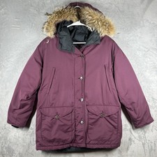 Vtg woolrich northern down - woolrich,
