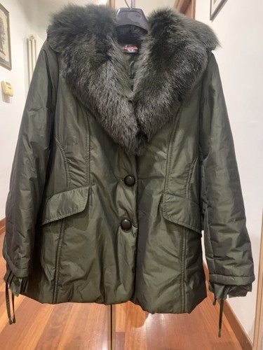 Giacca donna invernale