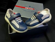 Prada f073a kids shoes - prada,