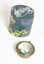 #10980b - Orologio a sfera Eye