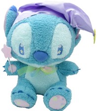 STITCH Peluche MAGO Baby