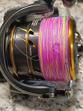 Mulinello spinning daiwa - da, 21