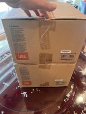 JBL Home Theater LS360C