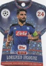 Match Attax Champions League