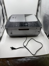 Canon PIXMA MX870 stampante