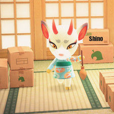 Invita QUALSIASI abitante del