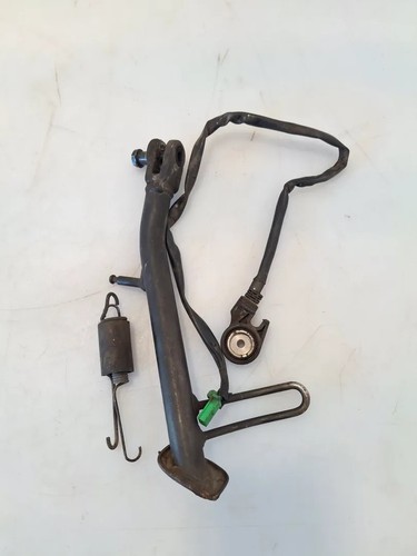 Cavalletto laterale honda - laterale,