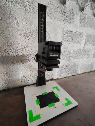 Ingranditore fotografico durst - ingranditore,