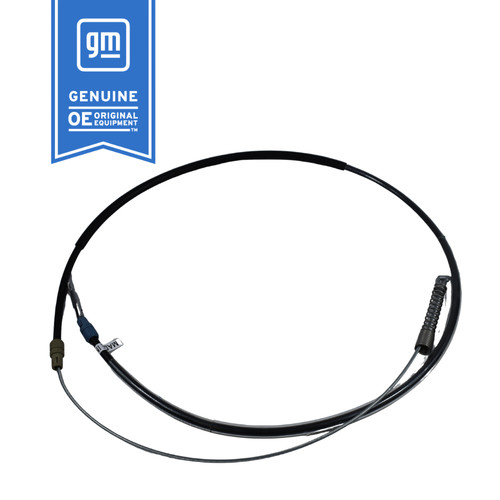 Fune freno stazionamento - di,