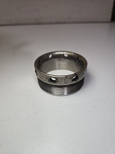 Anello vite collettore - , scarico