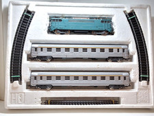 JOUEF VINTAGE CONFEZIONE TRENO