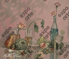 Expo arte dipinto acrilico - dipinto,