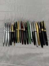 Ricambi Per Penna Stilografica