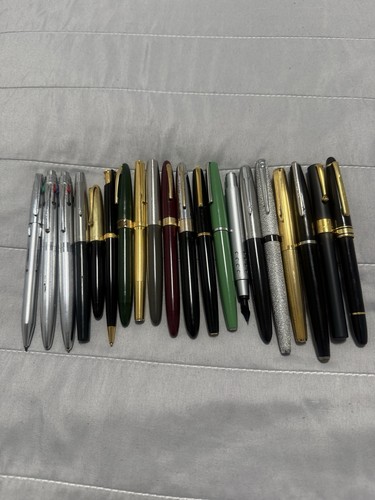 Ricambi per penna - per, stilografica