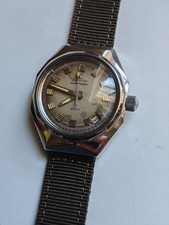 Zenith Defy Cassaforte Del