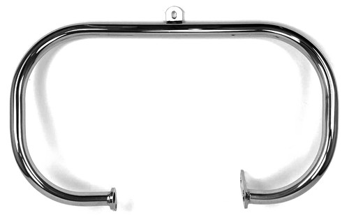 Pare carter chromé compatible - carter,