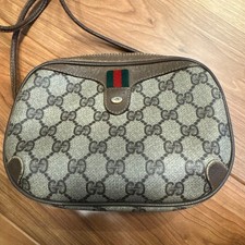 Borsa tracolla gucci in - borsa,