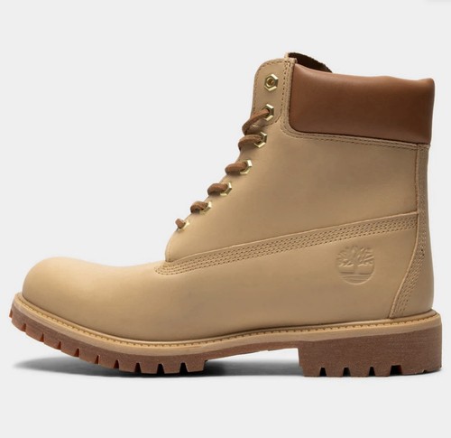 Timberland premium boots - 6",