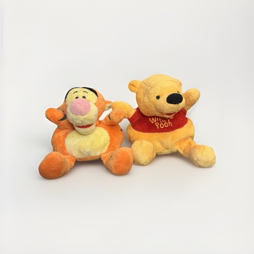Winnie the pooh - winnie,