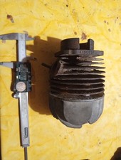 Vespa 50 N L anni 60/70/80 Special Gruppo Termico Piaggio Carter Motore Original