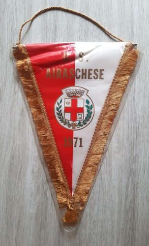 Gagliardetto calcio torino - calcio, u